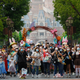 Illustration for article titled Heres What Shanghai Disneyland Looked Like on Its First Day of Reopening